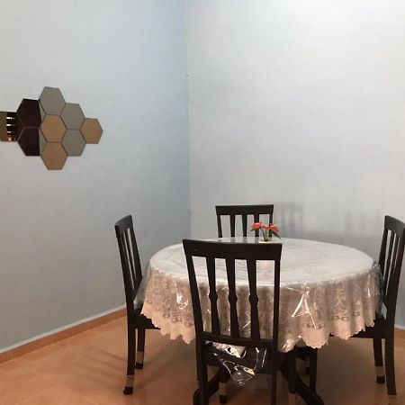 Cozy Homestay Che Yang Kuala Terengganu Exterior foto