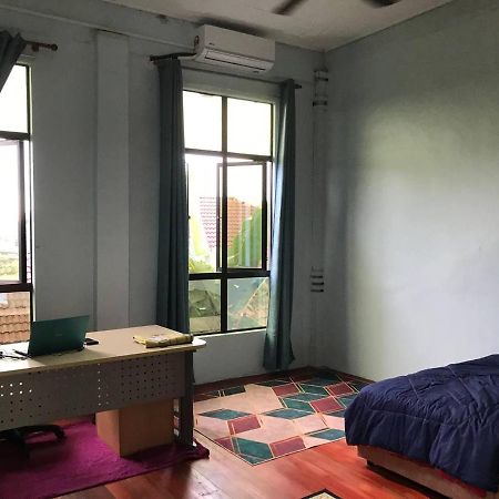 Cozy Homestay Che Yang Kuala Terengganu Exterior foto