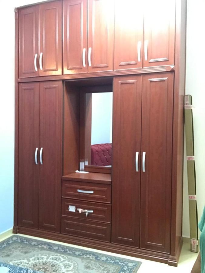 Cozy Homestay Che Yang Kuala Terengganu Exterior foto