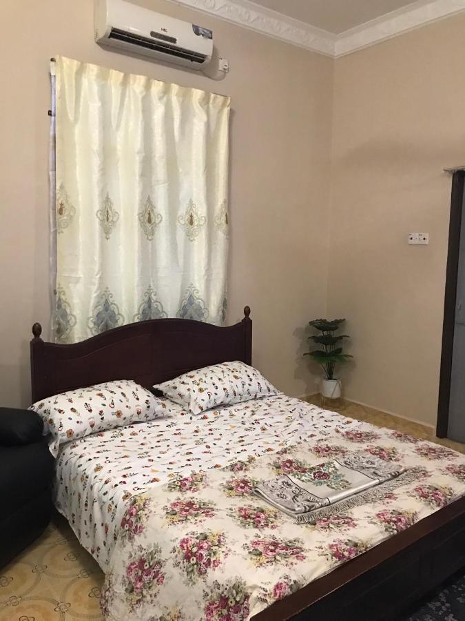 Cozy Homestay Che Yang Kuala Terengganu Exterior foto