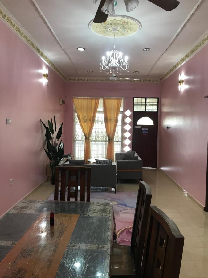 Cozy Homestay Che Yang Kuala Terengganu Exterior foto