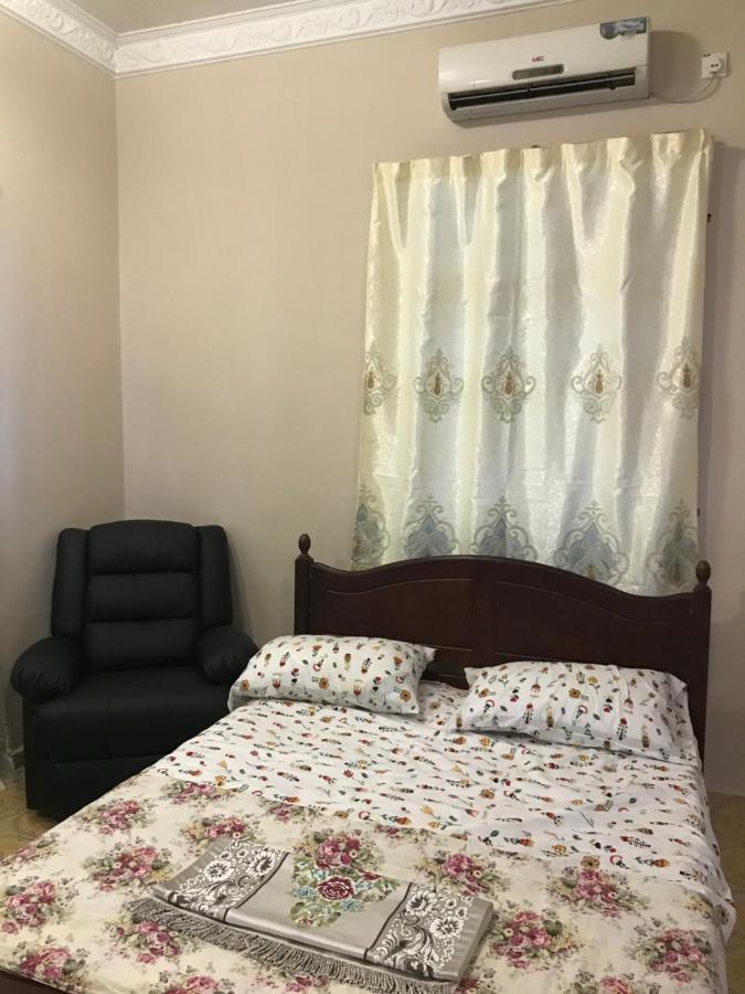 Cozy Homestay Che Yang Kuala Terengganu Exterior foto