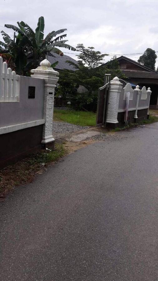 Cozy Homestay Che Yang Kuala Terengganu Exterior foto