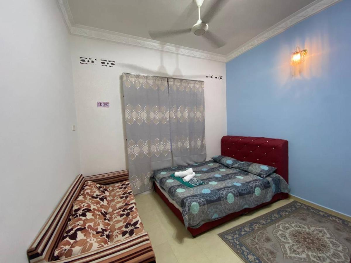 Cozy Homestay Che Yang Kuala Terengganu Exterior foto