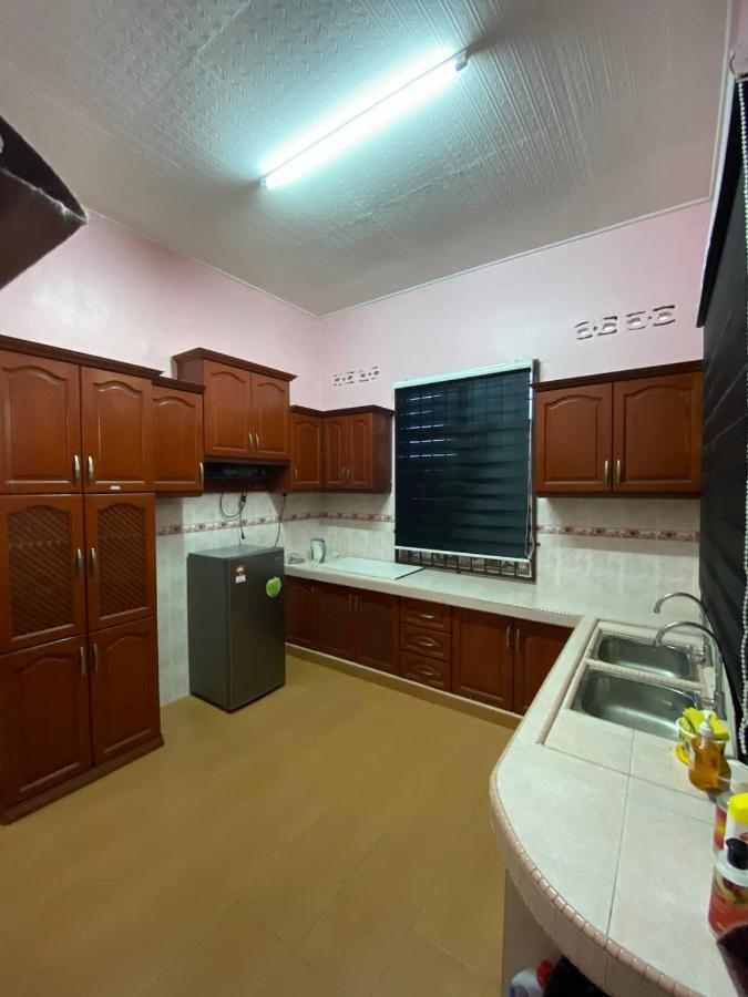 Cozy Homestay Che Yang Kuala Terengganu Exterior foto