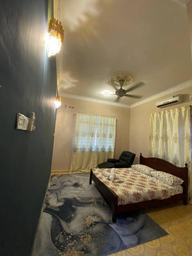 Cozy Homestay Che Yang Kuala Terengganu Exterior foto