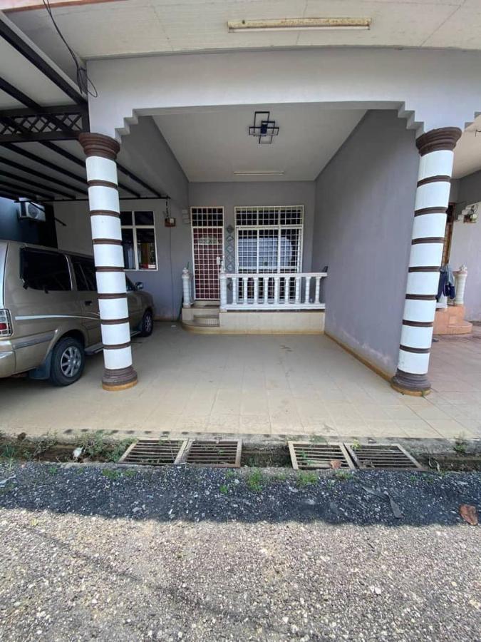 Cozy Homestay Che Yang Kuala Terengganu Exterior foto