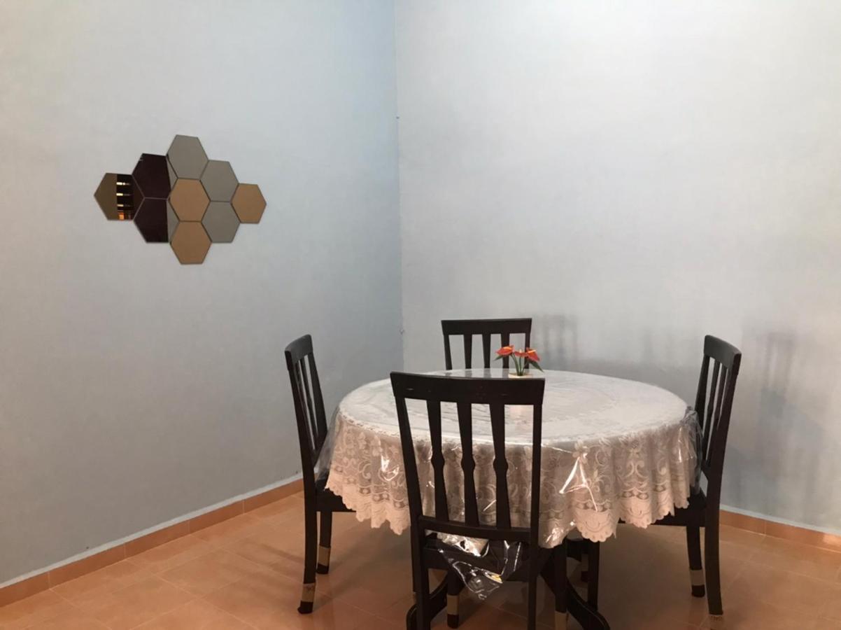 Cozy Homestay Che Yang Kuala Terengganu Exterior foto