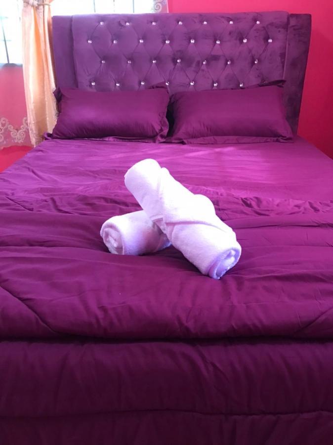 Cozy Homestay Che Yang Kuala Terengganu Exterior foto