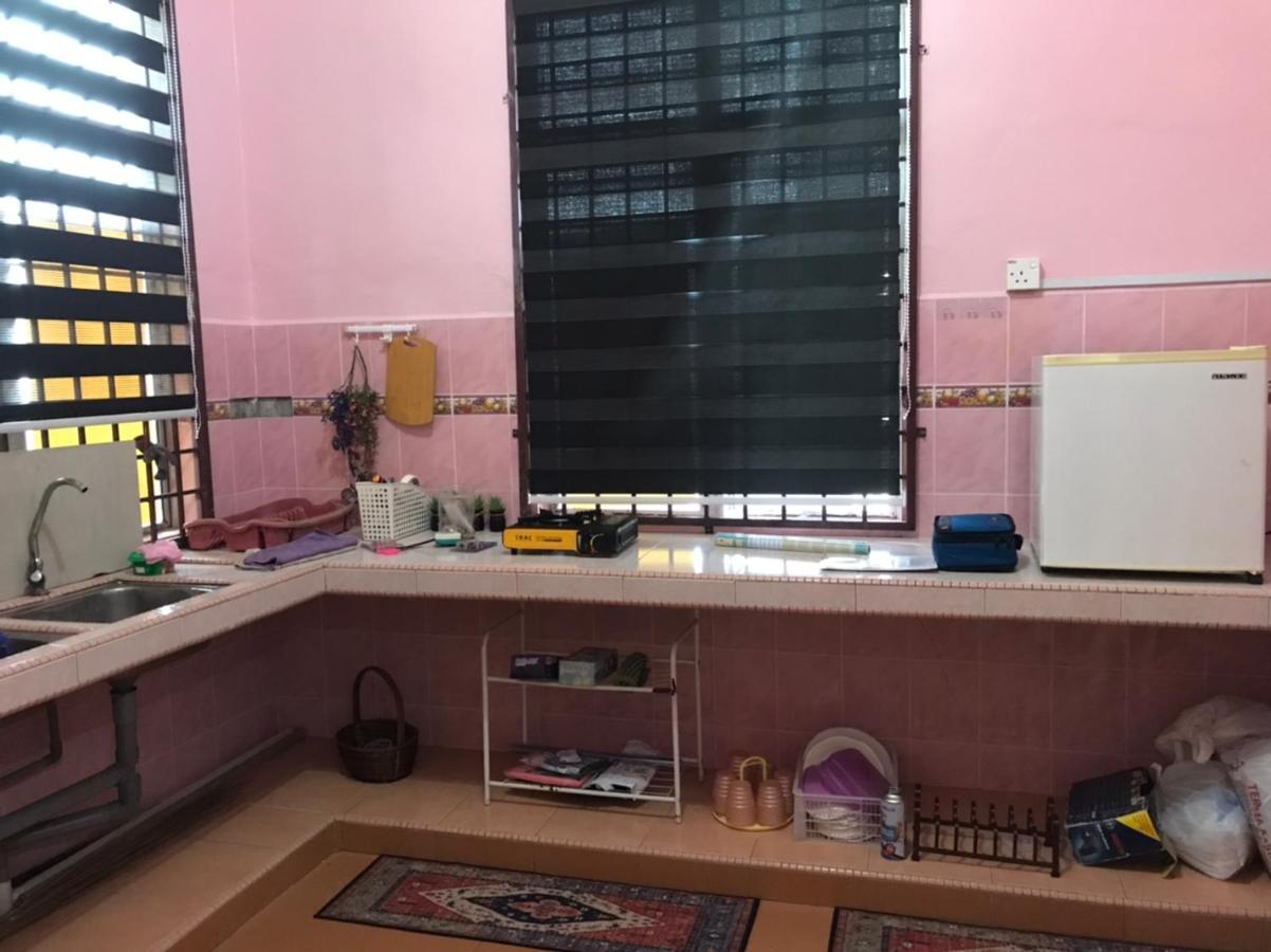 Cozy Homestay Che Yang Kuala Terengganu Exterior foto
