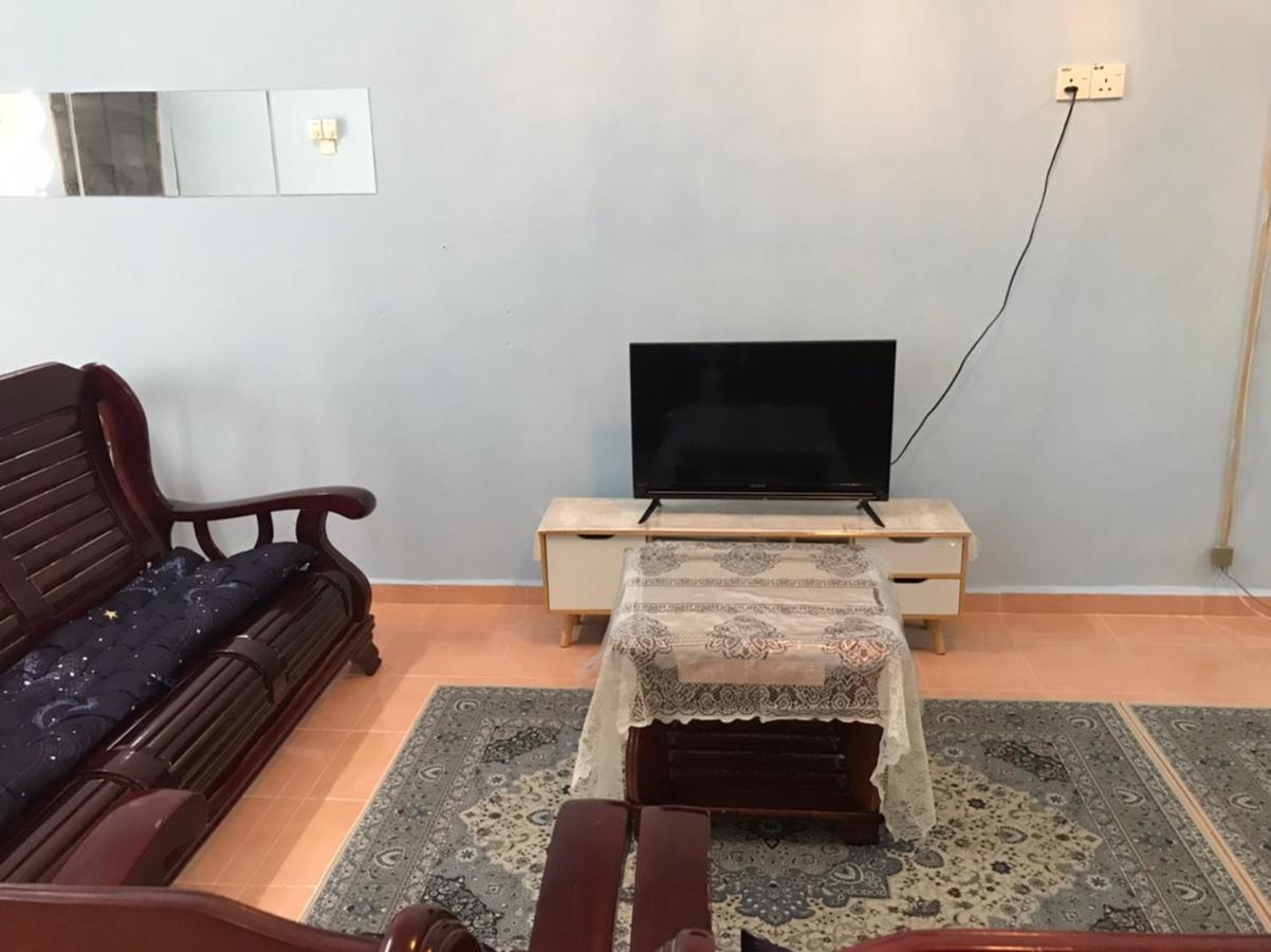 Cozy Homestay Che Yang Kuala Terengganu Exterior foto