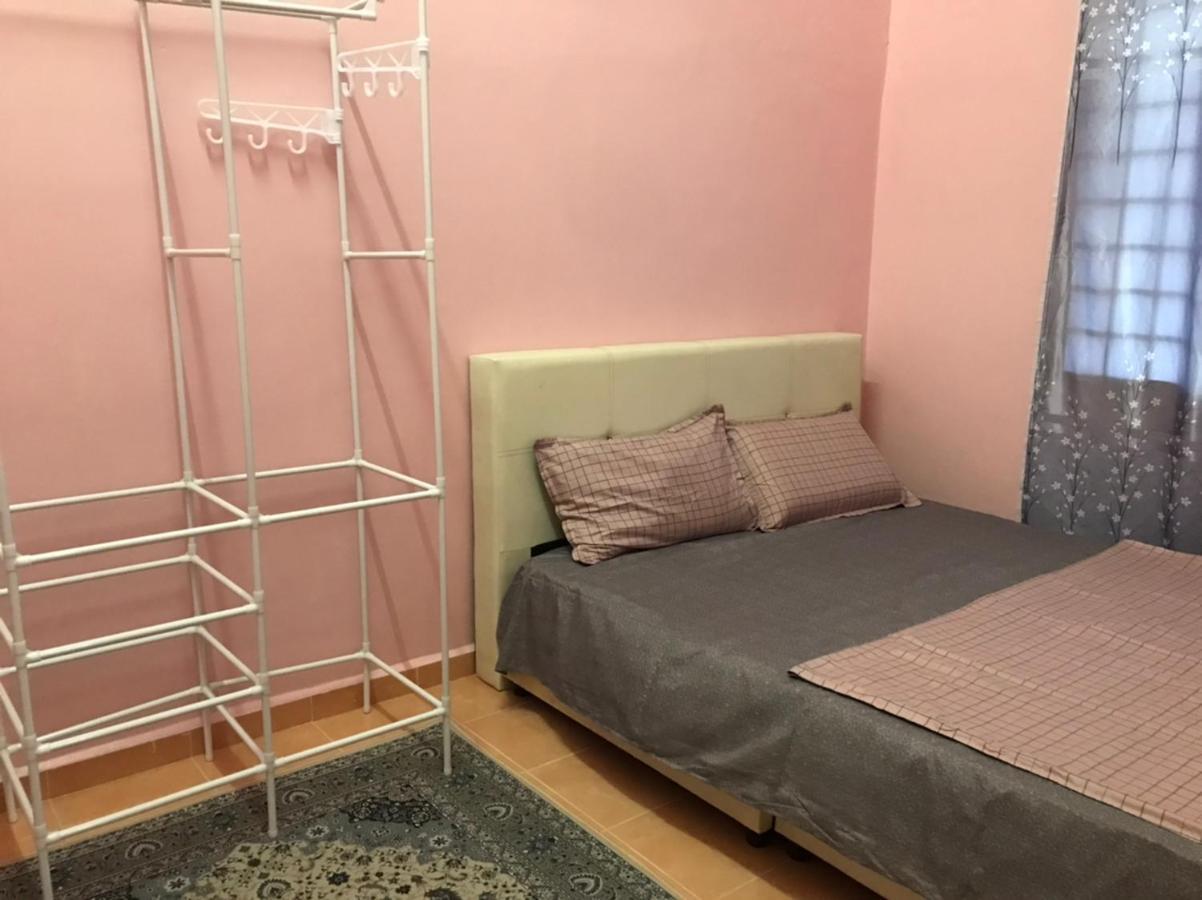 Cozy Homestay Che Yang Kuala Terengganu Exterior foto