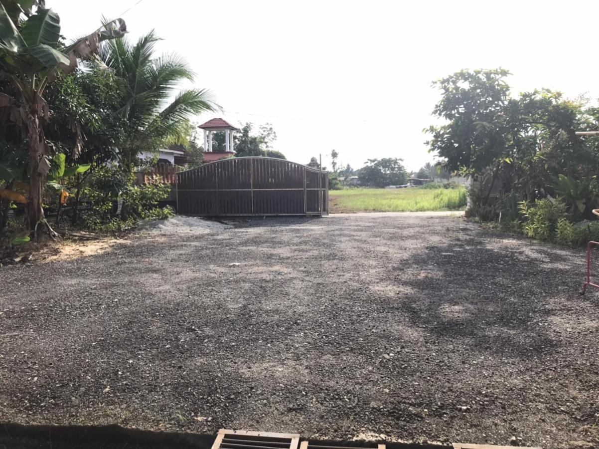 Cozy Homestay Che Yang Kuala Terengganu Exterior foto