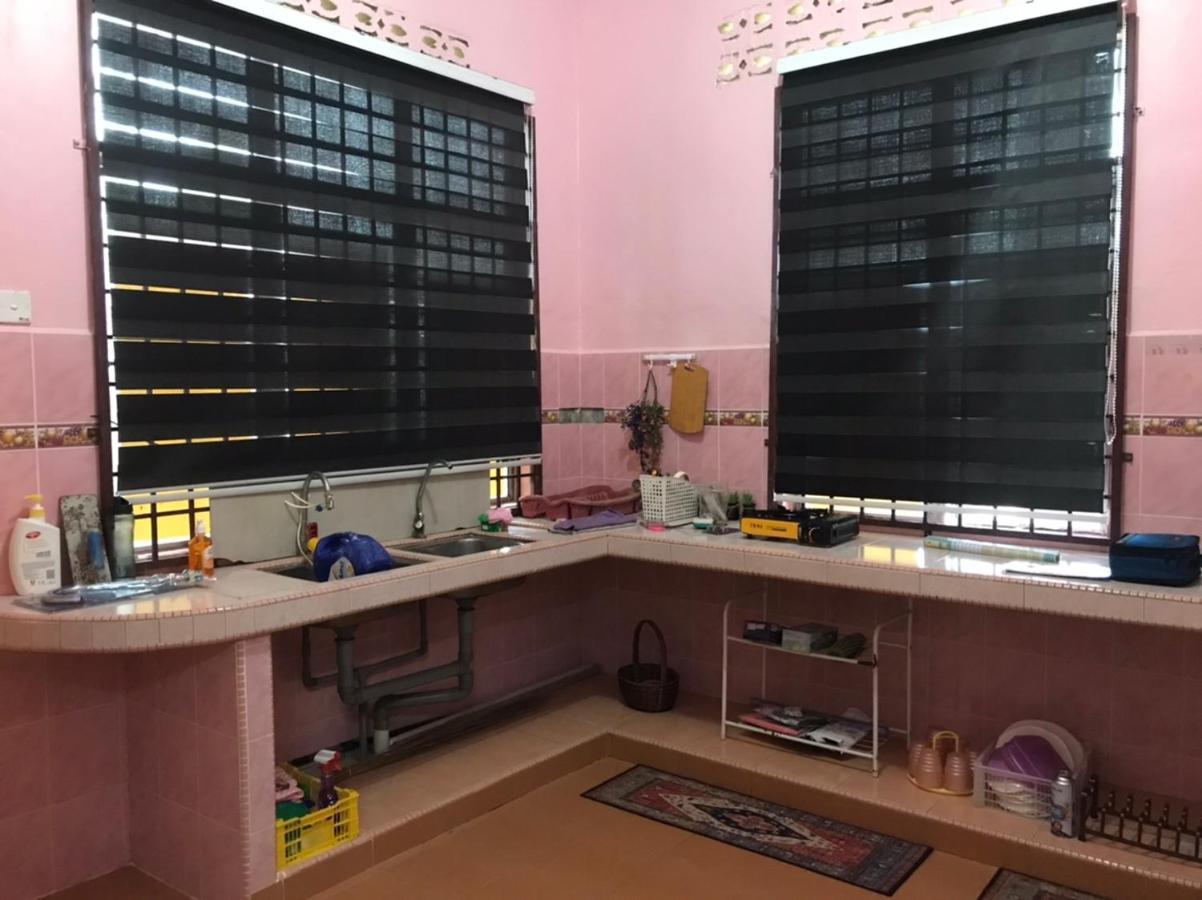 Cozy Homestay Che Yang Kuala Terengganu Exterior foto