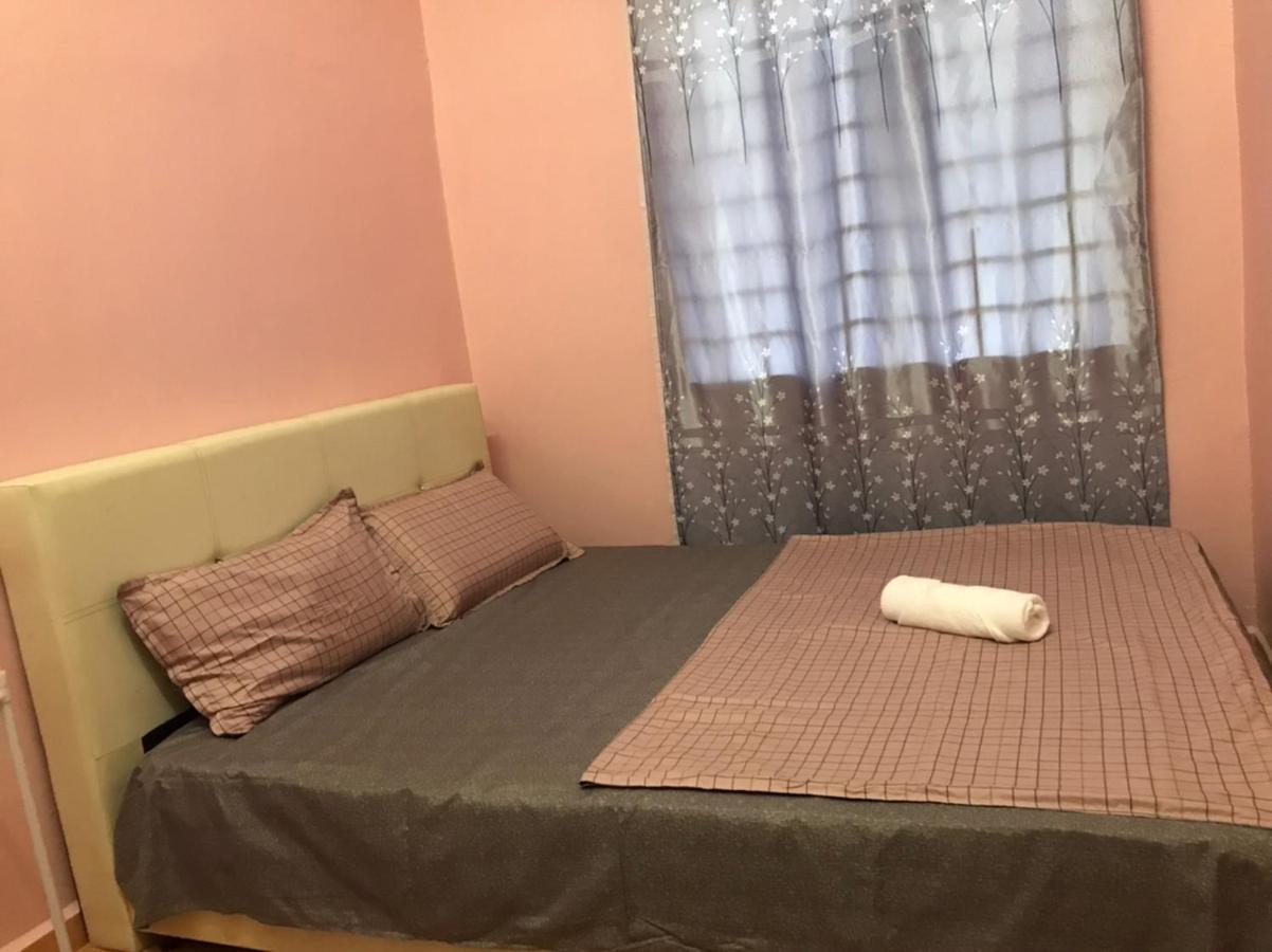 Cozy Homestay Che Yang Kuala Terengganu Exterior foto