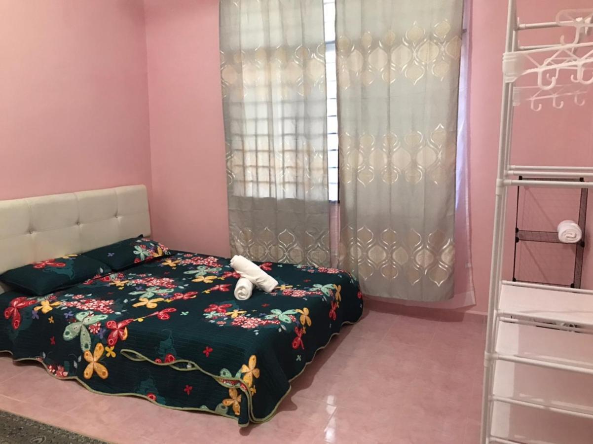 Cozy Homestay Che Yang Kuala Terengganu Exterior foto