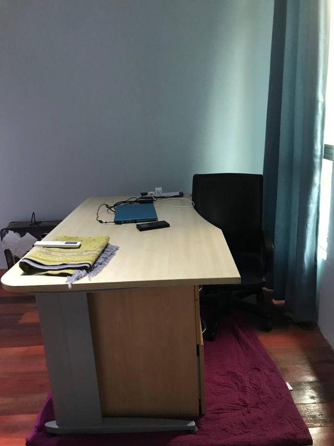 Cozy Homestay Che Yang Kuala Terengganu Exterior foto