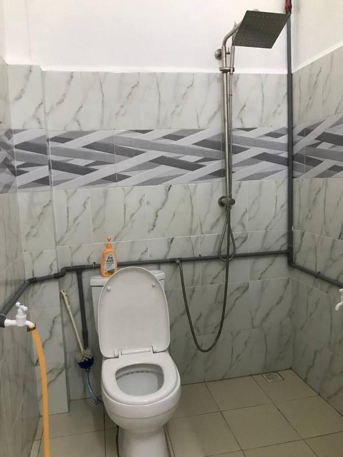 Cozy Homestay Che Yang Kuala Terengganu Exterior foto