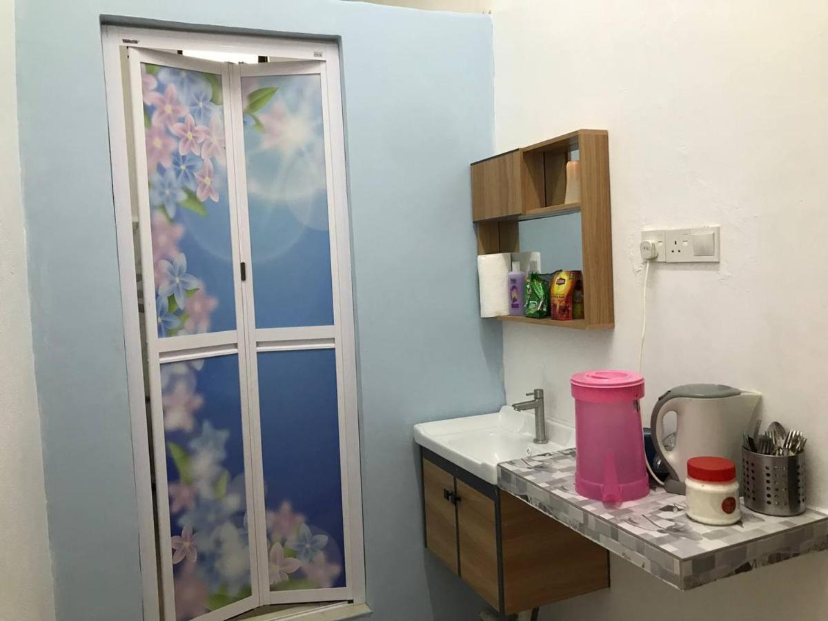 Cozy Homestay Che Yang Kuala Terengganu Exterior foto