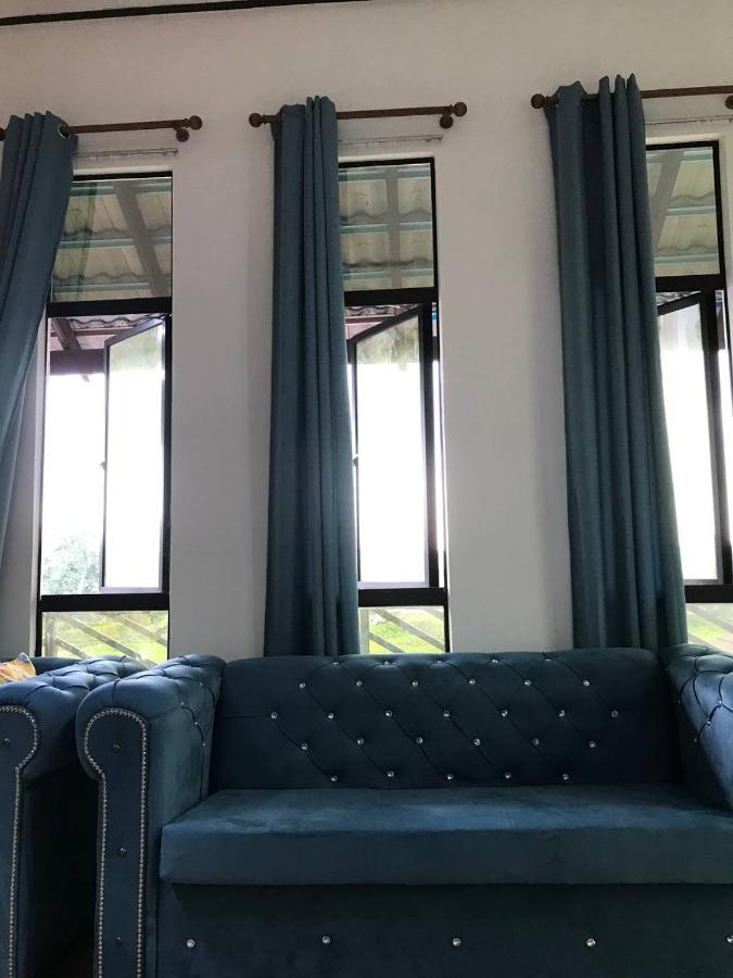 Cozy Homestay Che Yang Kuala Terengganu Exterior foto