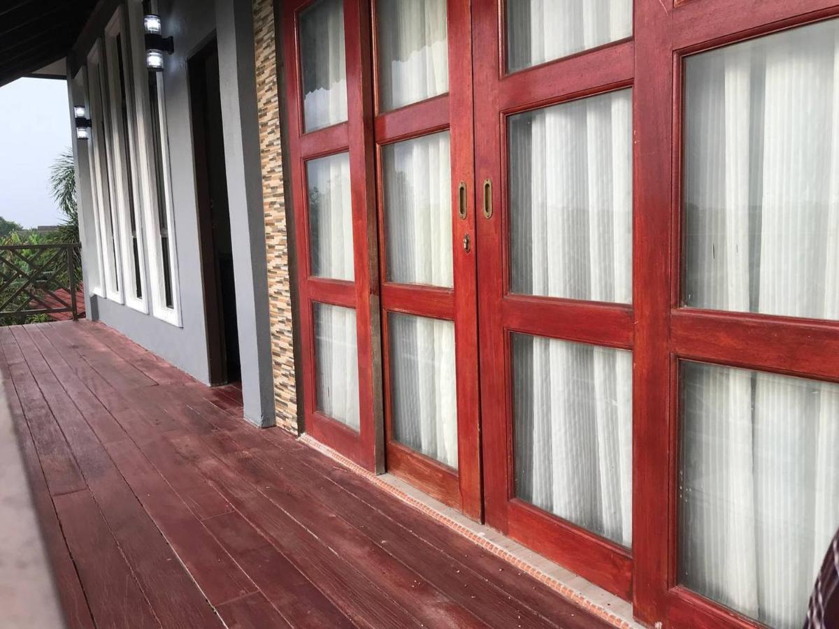 Cozy Homestay Che Yang Kuala Terengganu Exterior foto