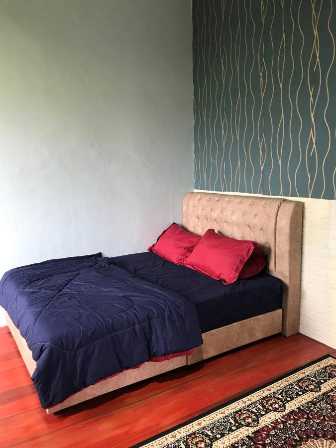 Cozy Homestay Che Yang Kuala Terengganu Exterior foto