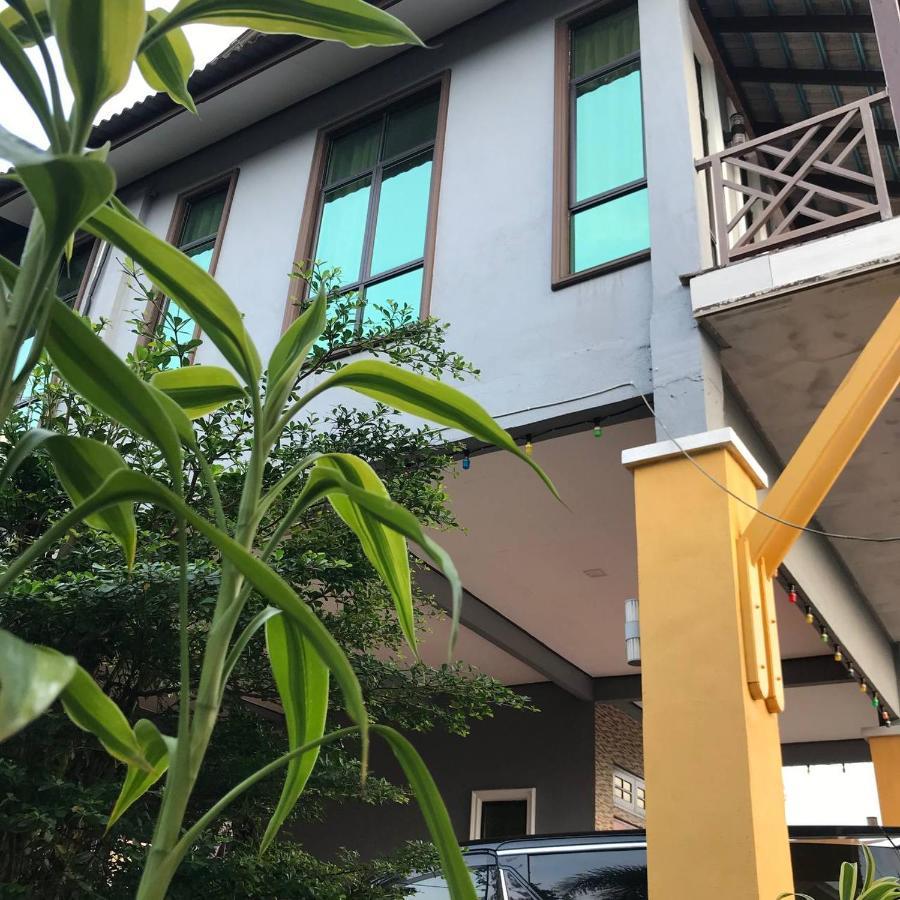 Cozy Homestay Che Yang Kuala Terengganu Exterior foto