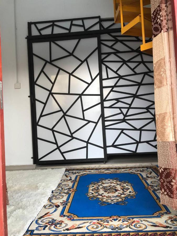 Cozy Homestay Che Yang Kuala Terengganu Exterior foto