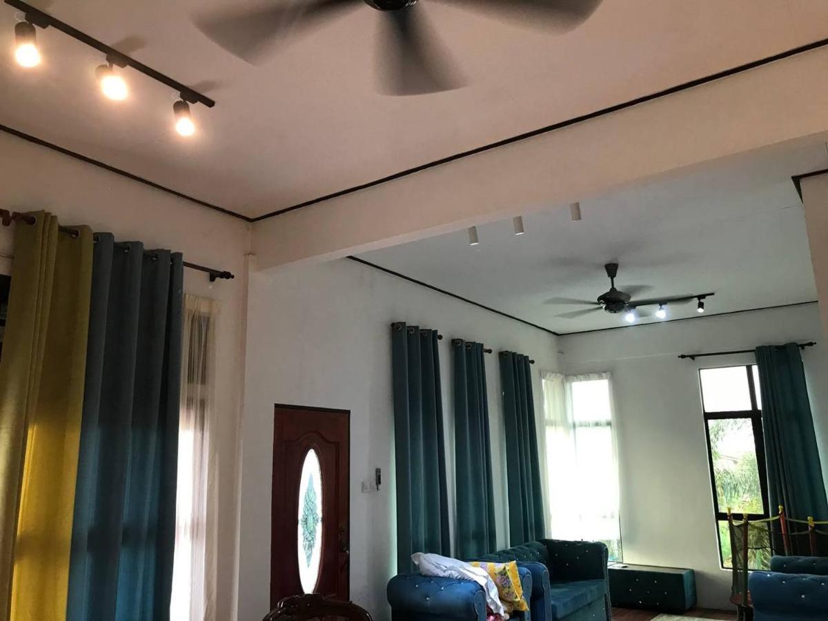 Cozy Homestay Che Yang Kuala Terengganu Exterior foto