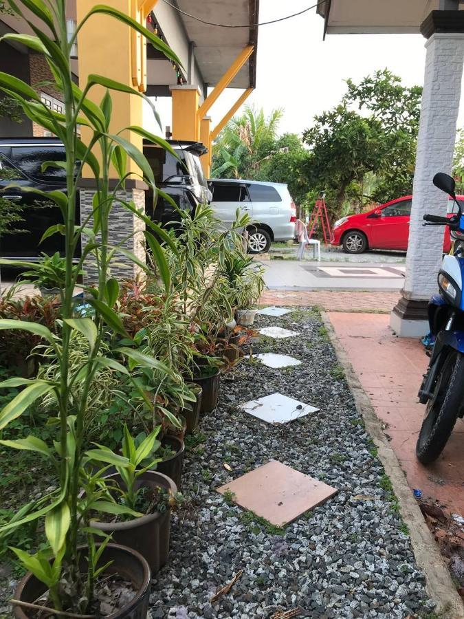 Cozy Homestay Che Yang Kuala Terengganu Exterior foto