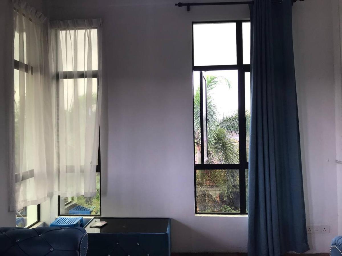 Cozy Homestay Che Yang Kuala Terengganu Exterior foto
