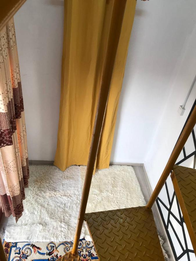 Cozy Homestay Che Yang Kuala Terengganu Exterior foto