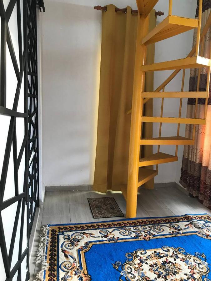 Cozy Homestay Che Yang Kuala Terengganu Exterior foto